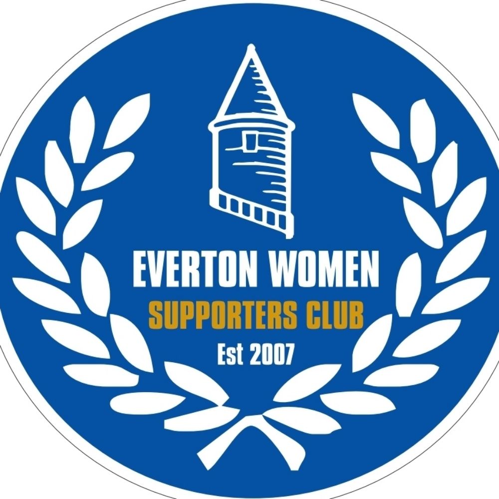 Everton Women Official Supporters Club