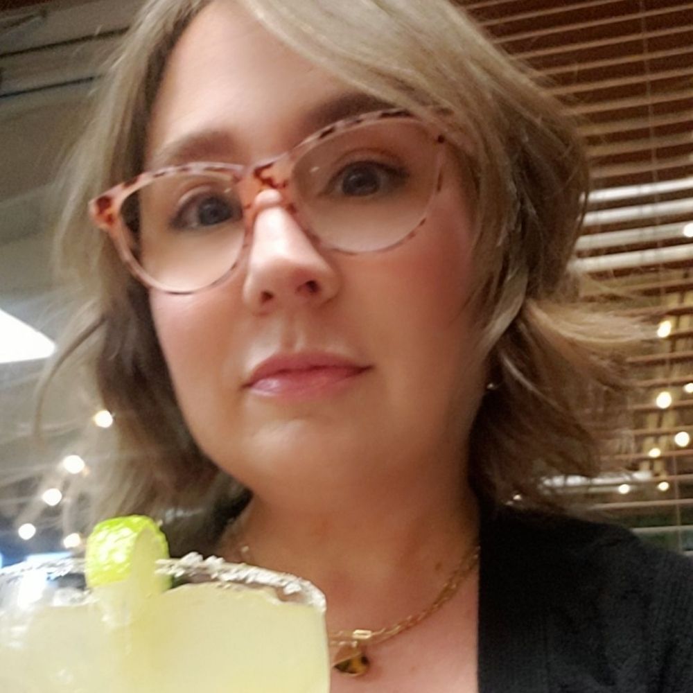 Chrissy Jaegle - Christine Bacon
