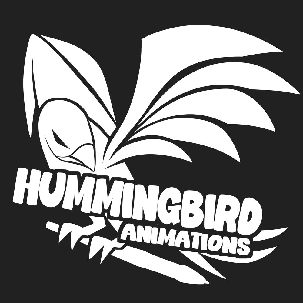 Hummingbird Toons