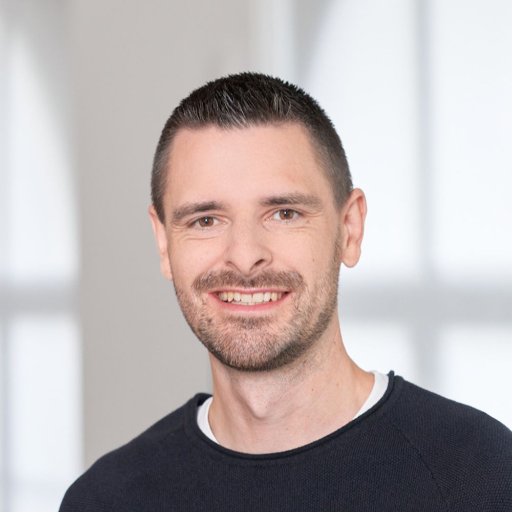 Jürg Hunziker