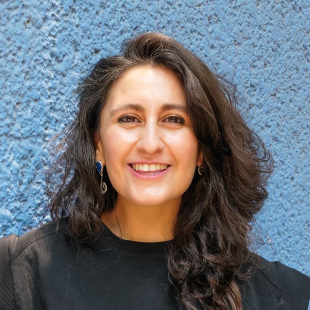 Claudia Triana