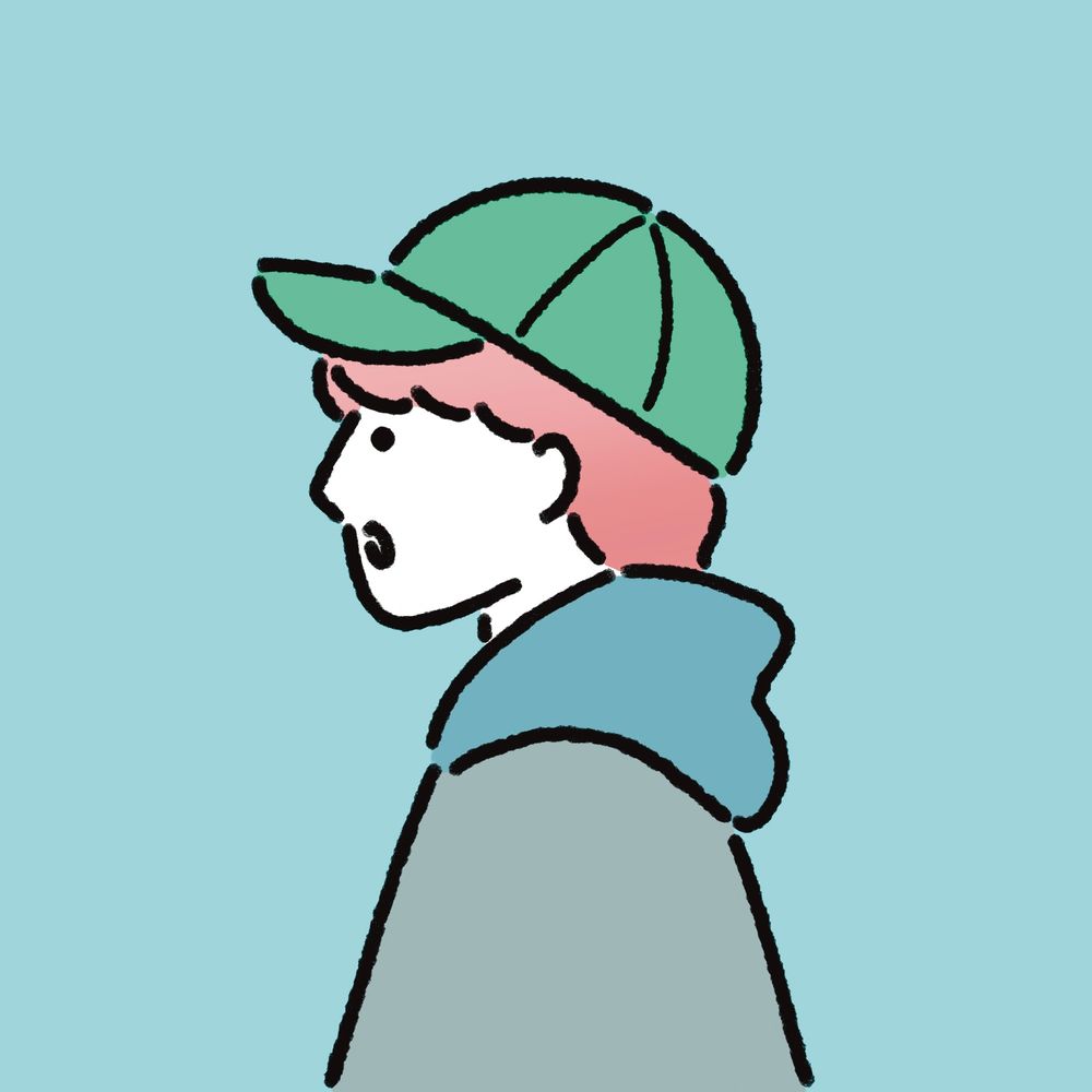 Kosuke Nagai / hanatochill