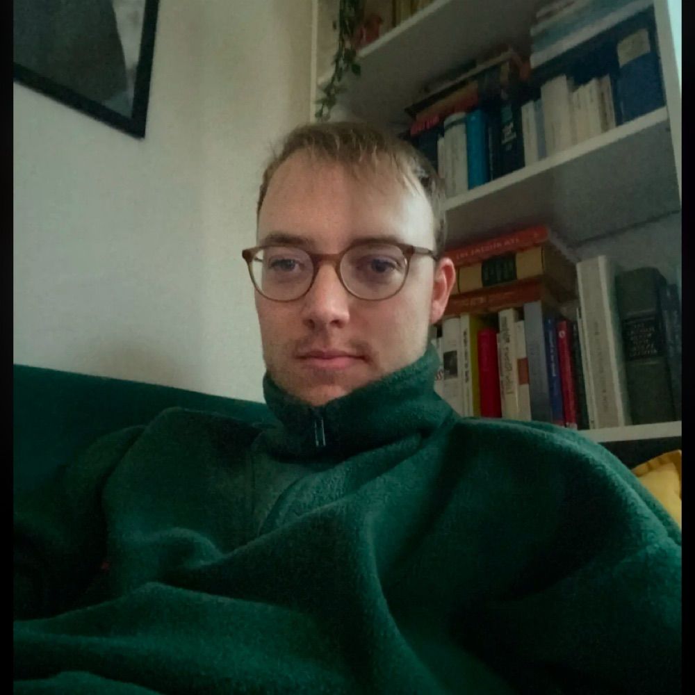 Tim Hager