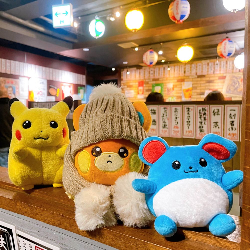 まる子