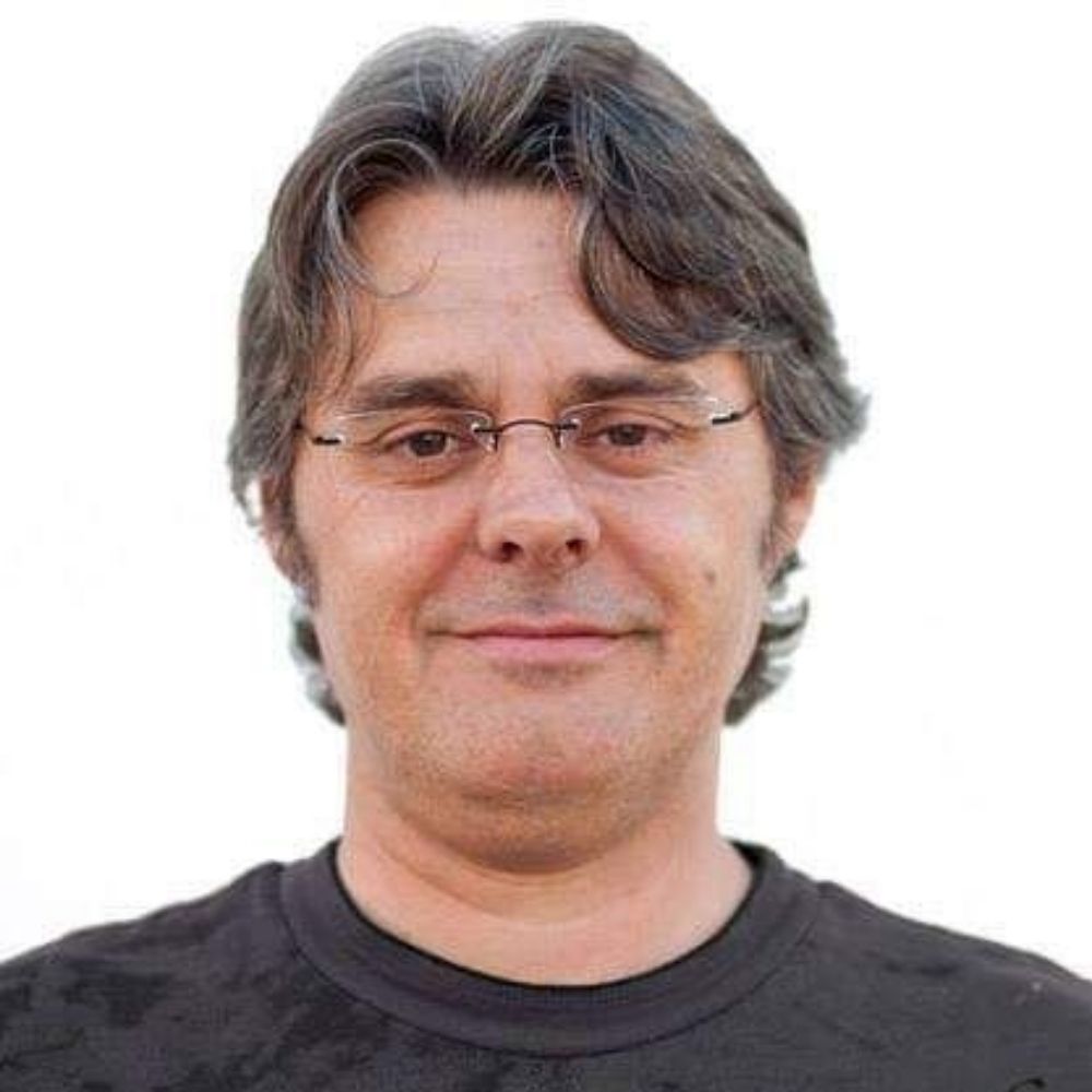 Joaquín Galán