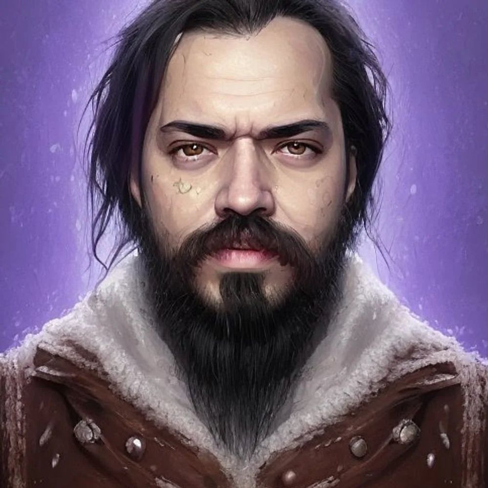 Raziel Dean Garrison