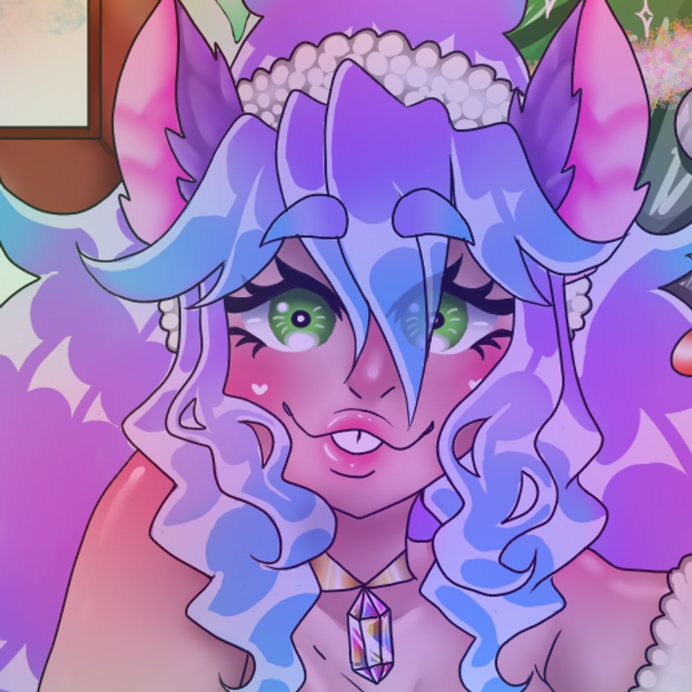 🔞Cookie Llama VT🦙🍪