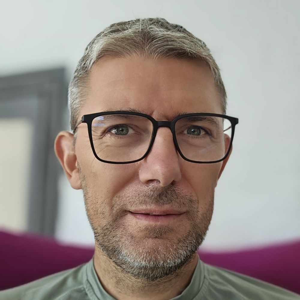 Anders Vidmar