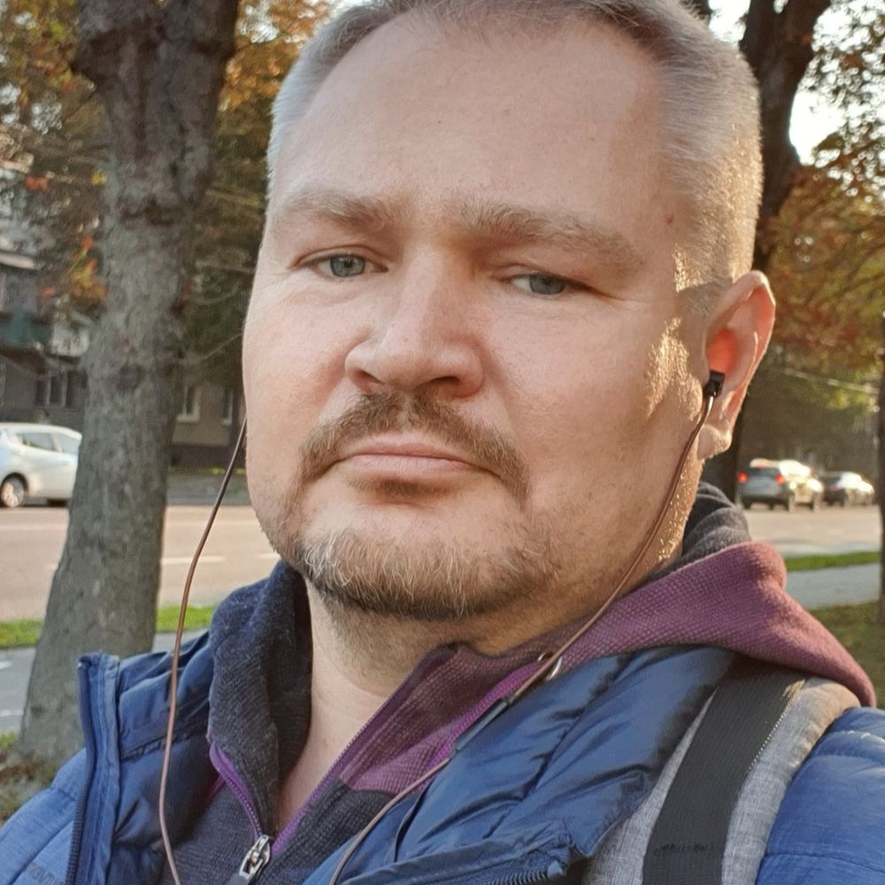 Serhii Ivashchenko