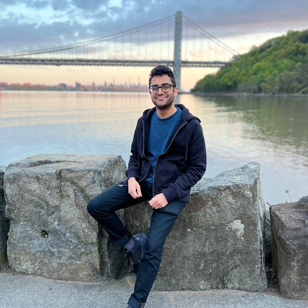 Varun Joshi
