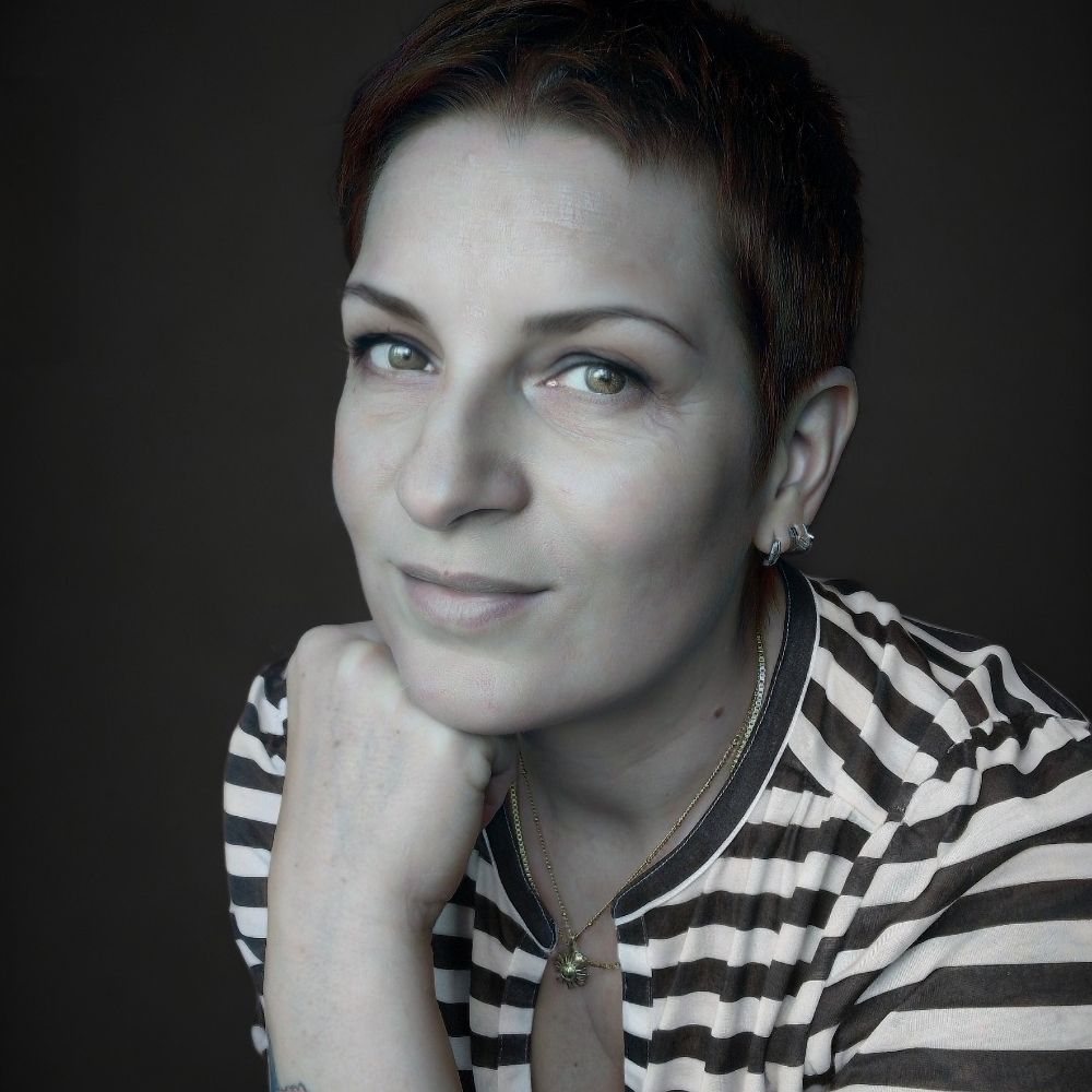 Jacqueline Wendt