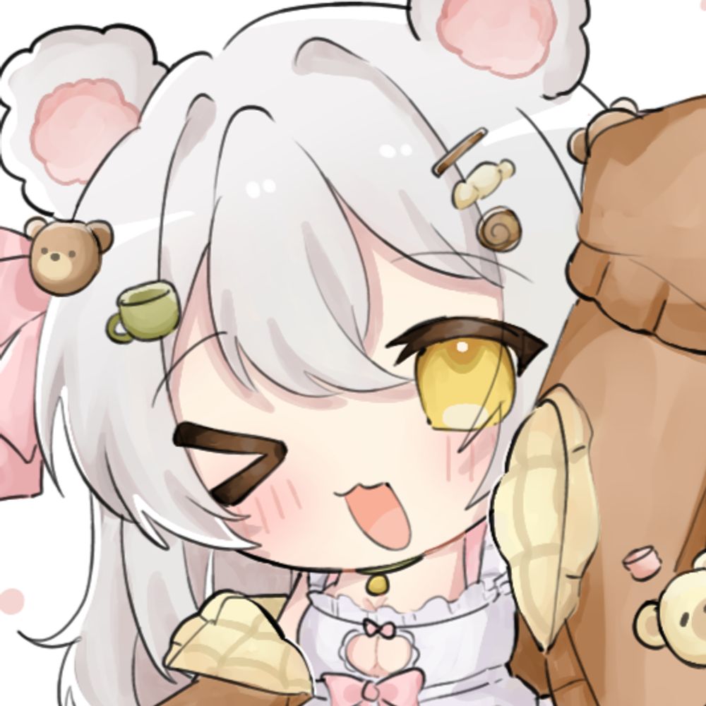 Auro🐻‍❄🍵
