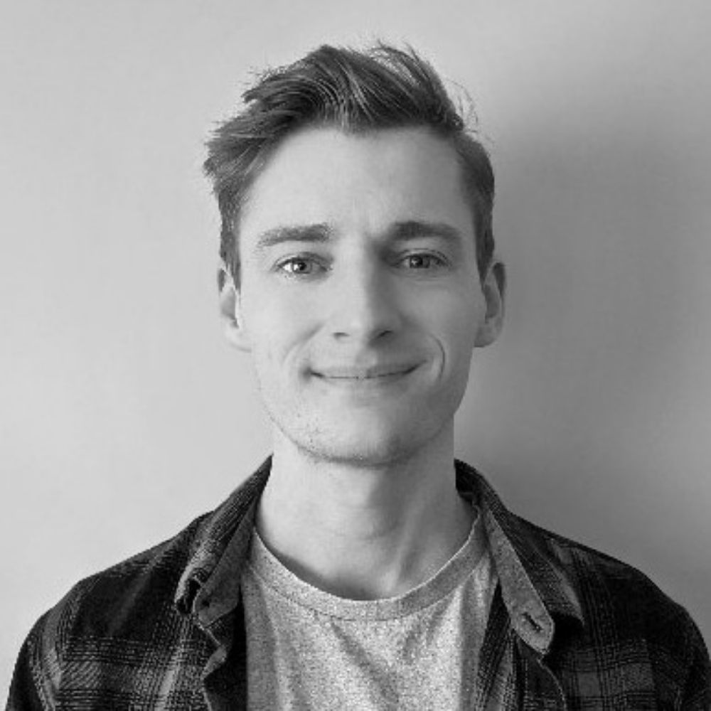 Duncan Pogson