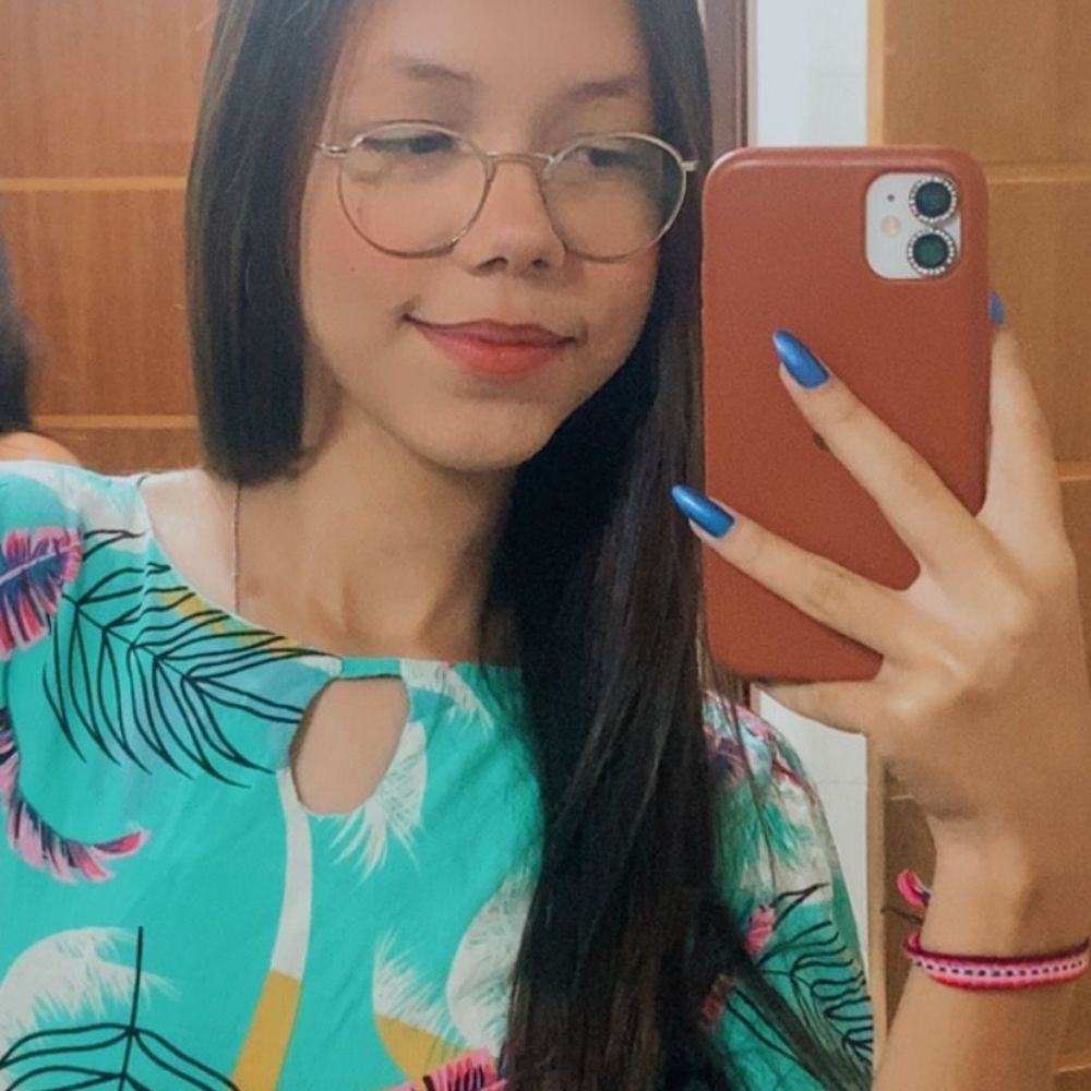 Clarinha💋