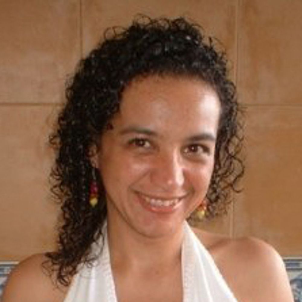 Patricia Diaz