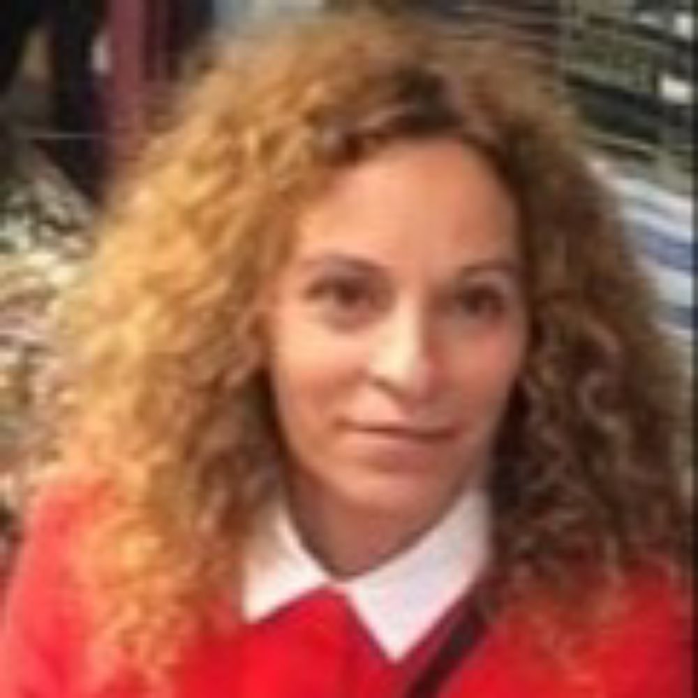 Frédérique DUTREUIL