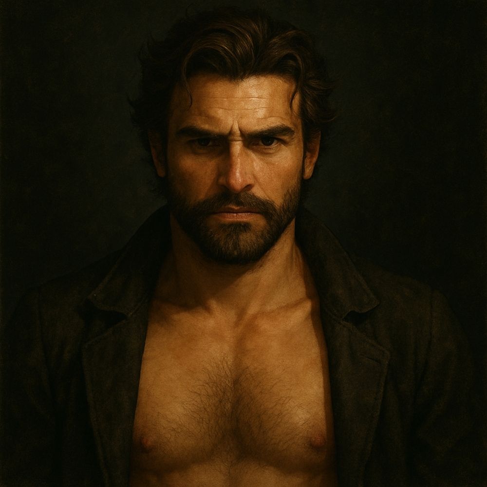 Bigby Wolf