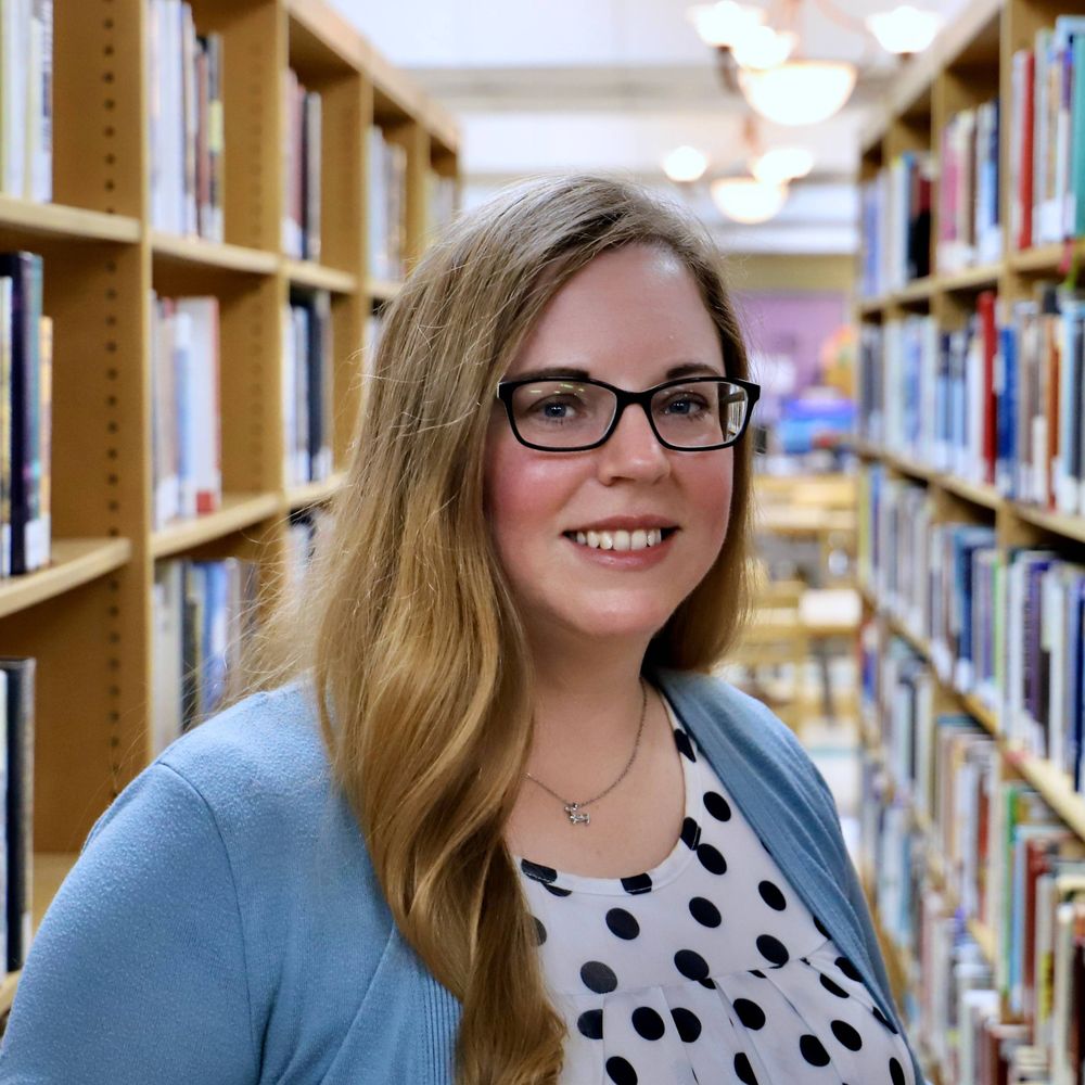 Jillian DeFore
