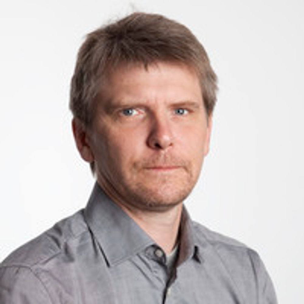 Per Ivar Høvring