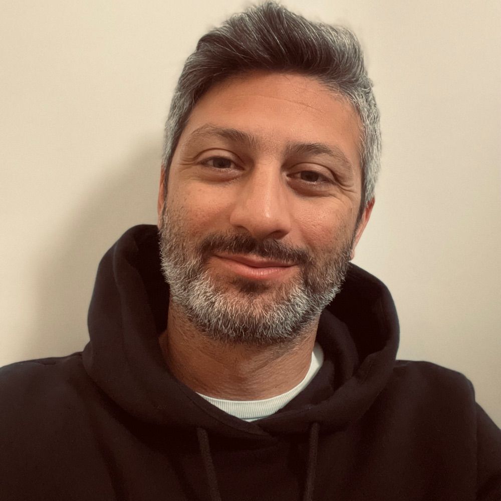 Serkan Karagülle