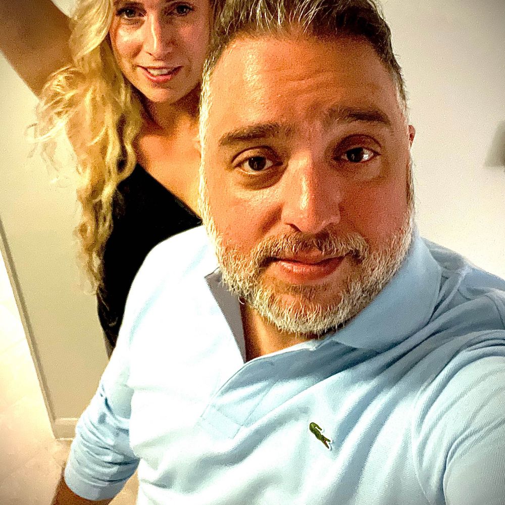 Tino Borges 🇨🇦🇮🇱🇺🇦🏳️‍🌈