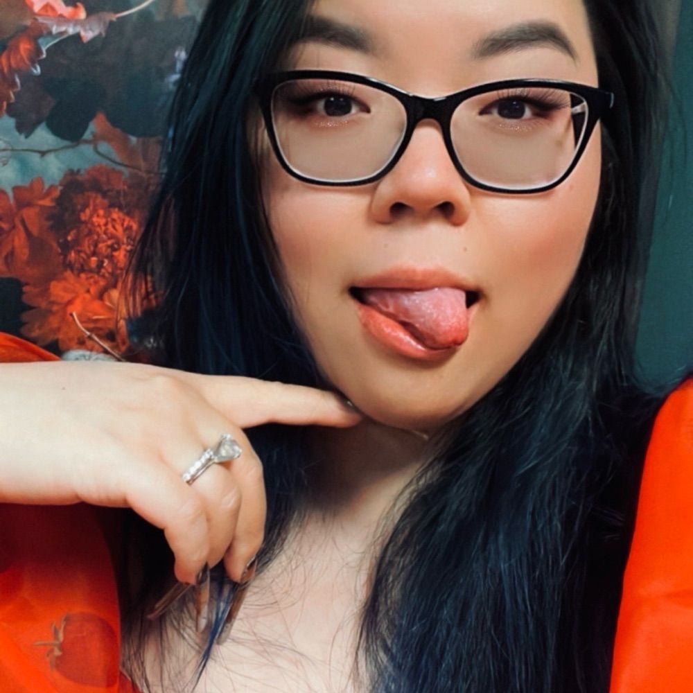 Vivian Xue Rahey