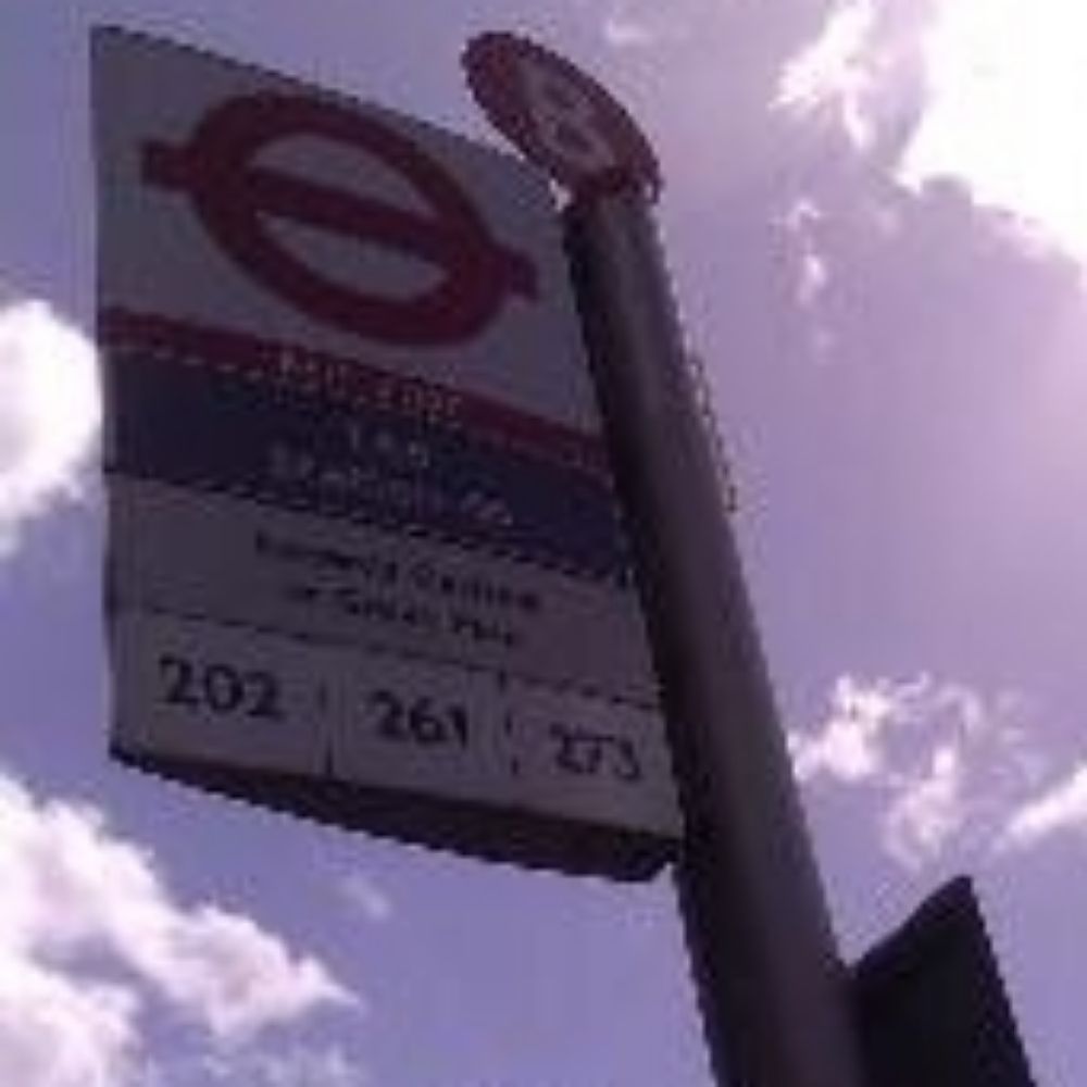 SE London