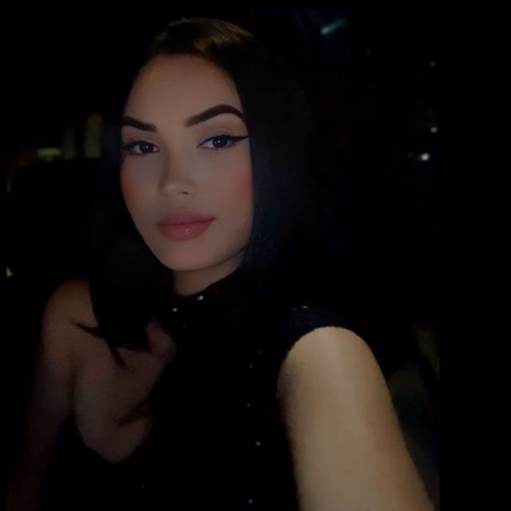Ayninha ⁷ 