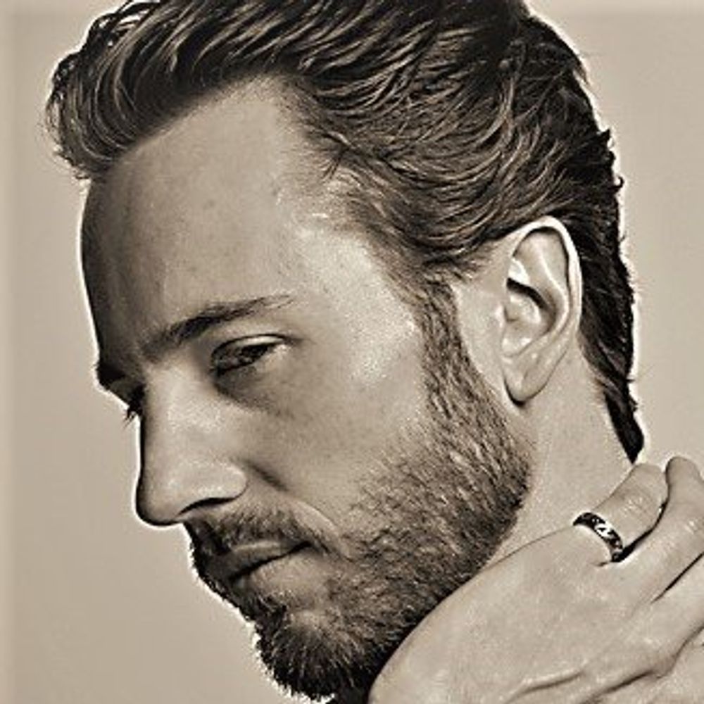 Clay Franklin Johnson