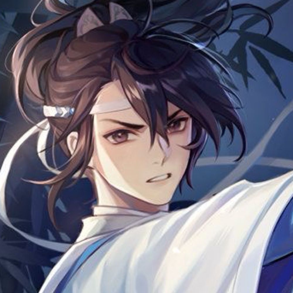 ﾒ𝐿𝒶𝓃 𝒥𝒾𝓃𝑔𝓎𝒾. ݁₊🪷⋆. ݁