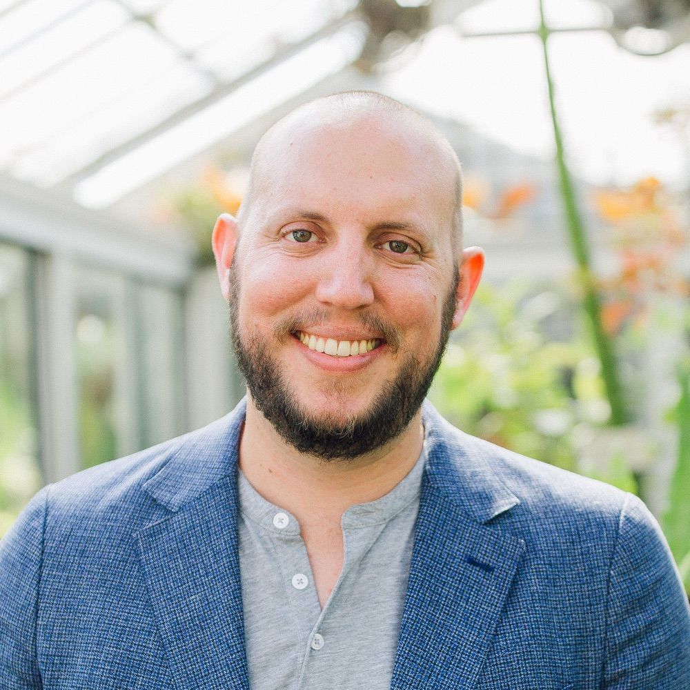Matthew Koonce