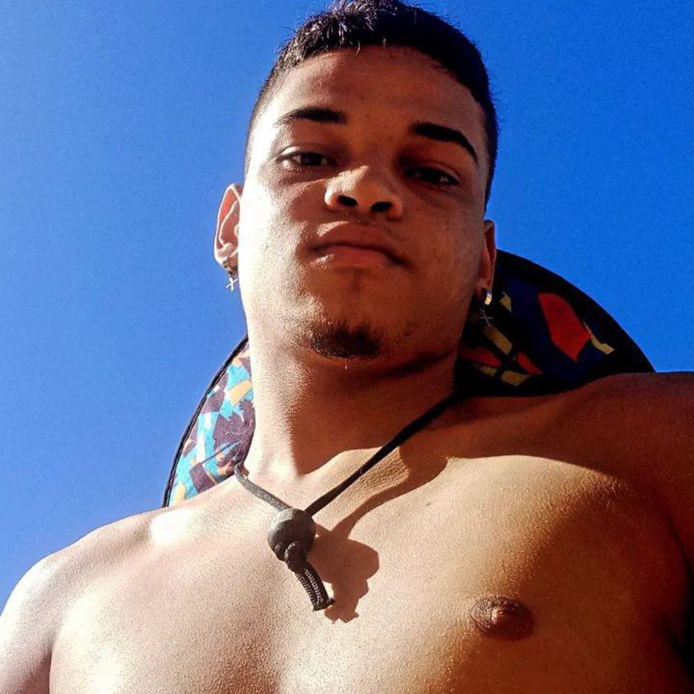 Kléssio Santos