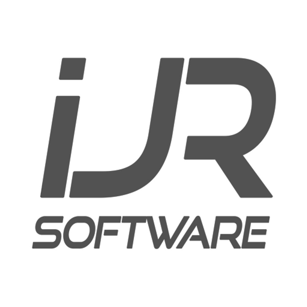 iJR Software
