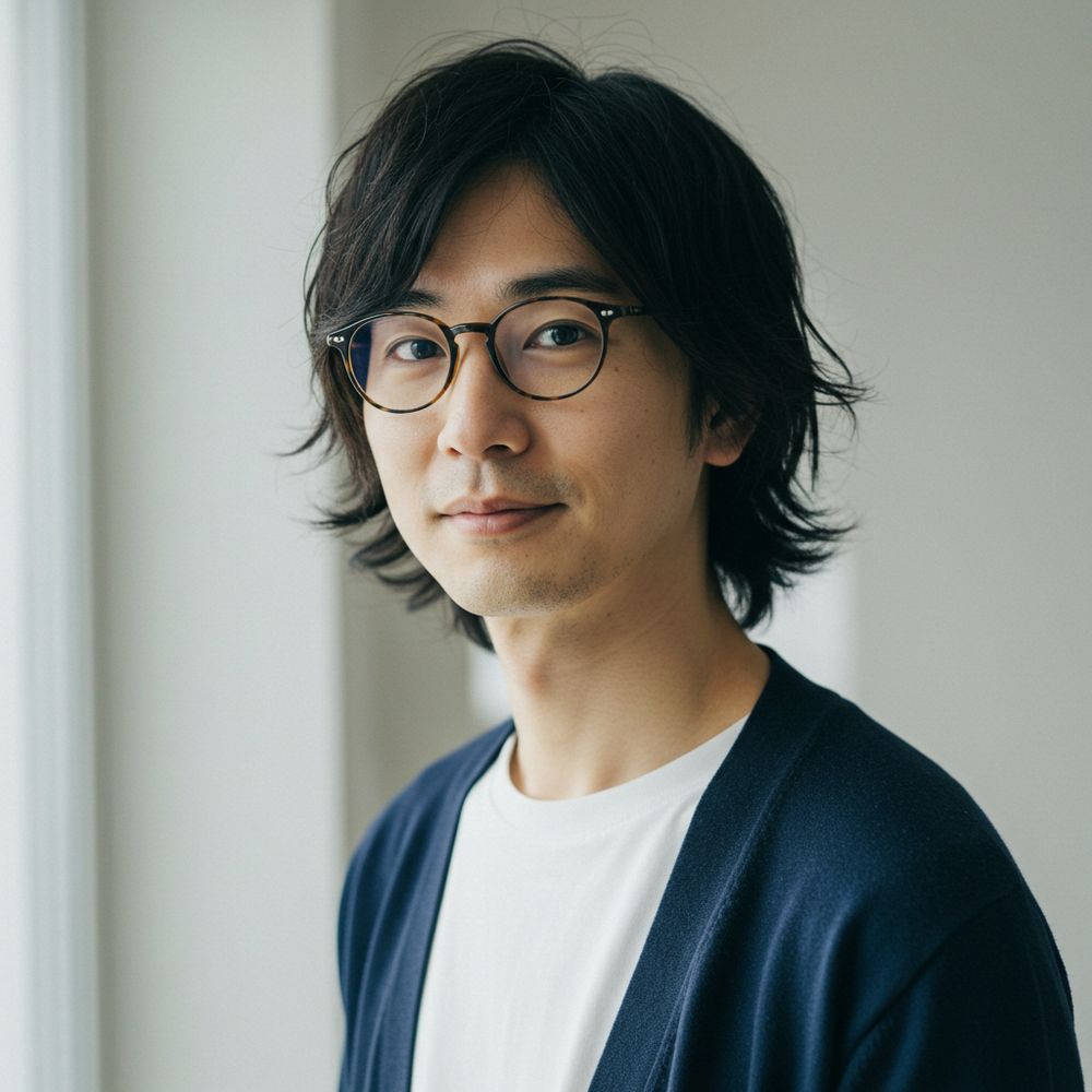KZ　　　（a.k.a. 向井周富徳）