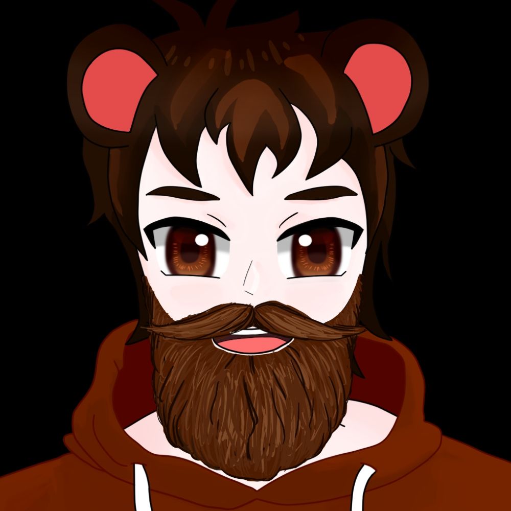 Mcnikobear