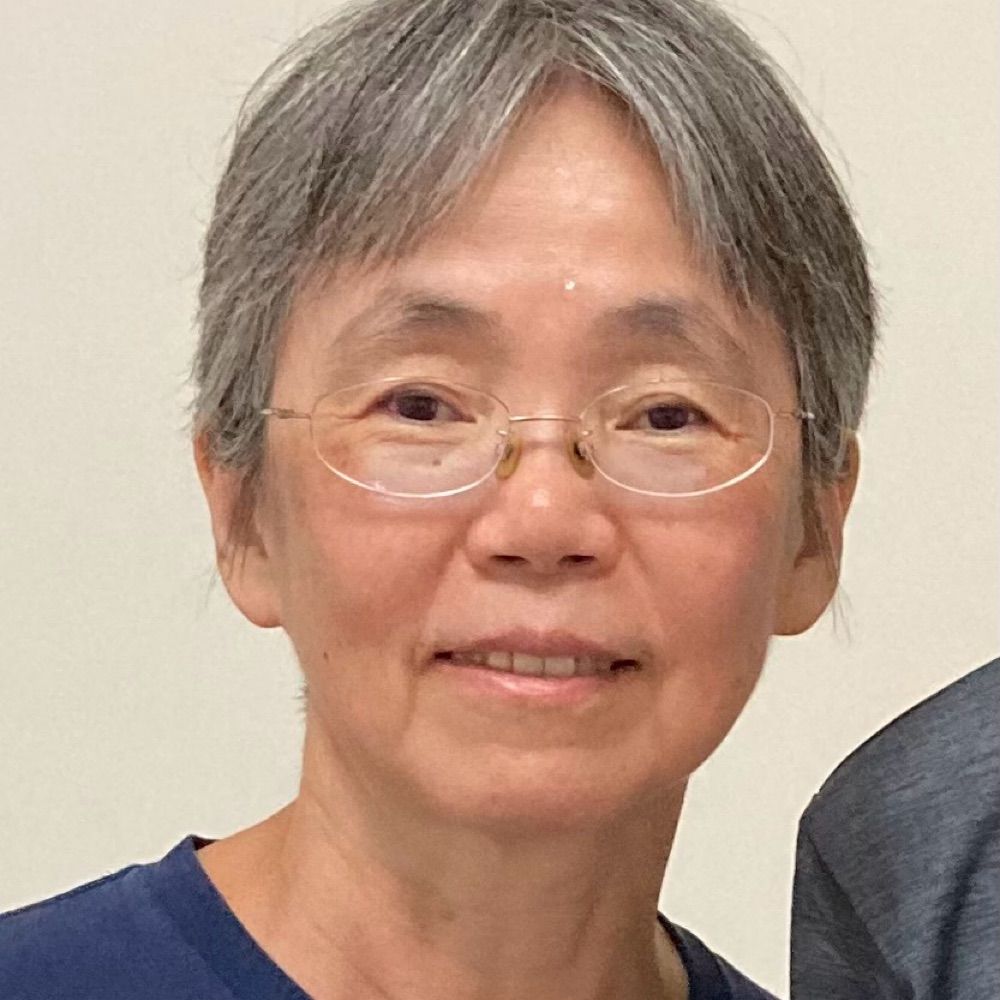 Yi-Ping Hsueh 薛一蘋