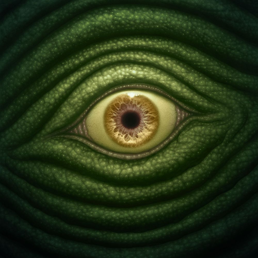 evolvingeye