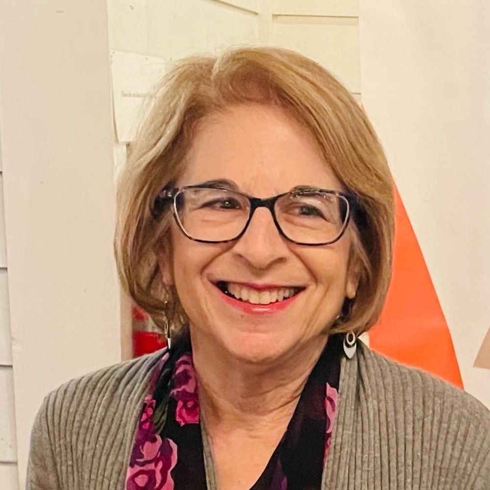 Marlie Wasserman