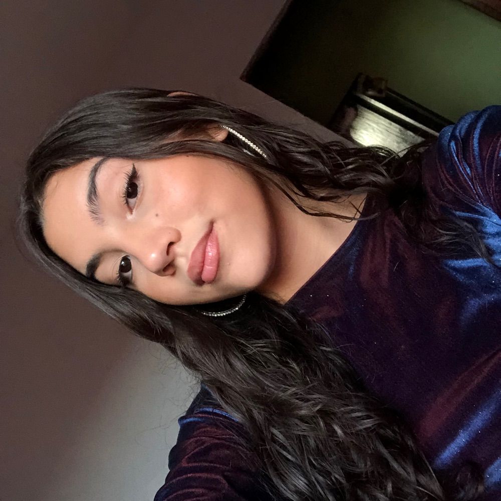 Geovanna 