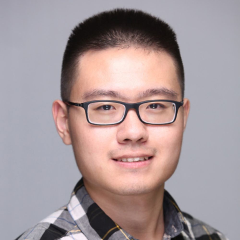 Hongyu Zhang