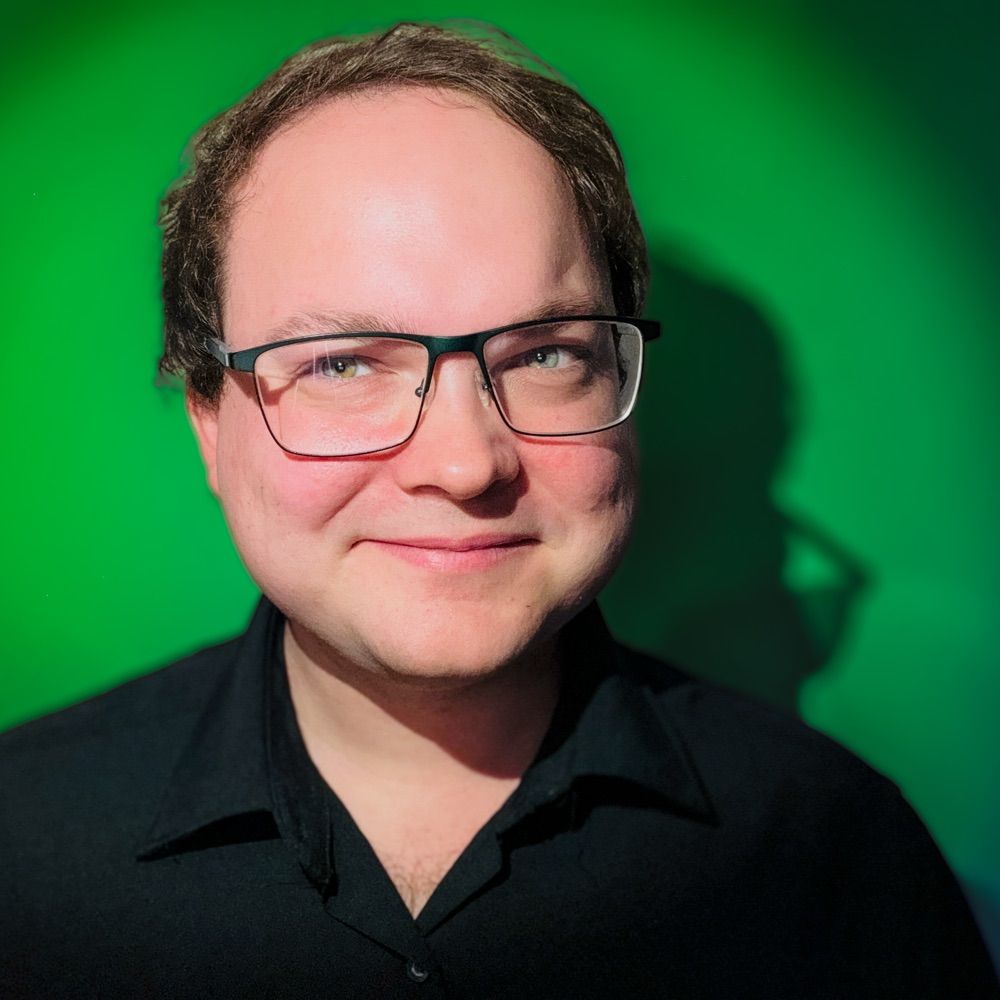 Dr. Andreas Strube
