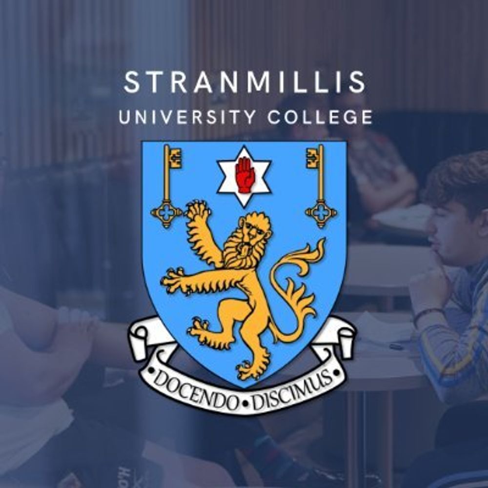 Stranmillis University College