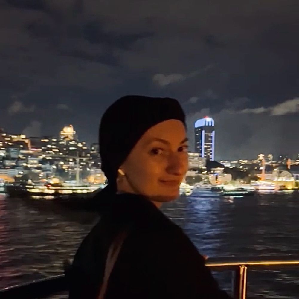 Şeyma ⚡️