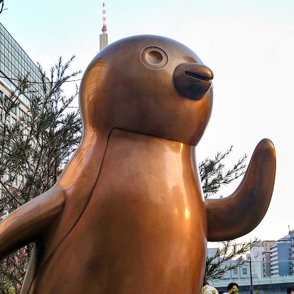 MbkP(ばかいち)