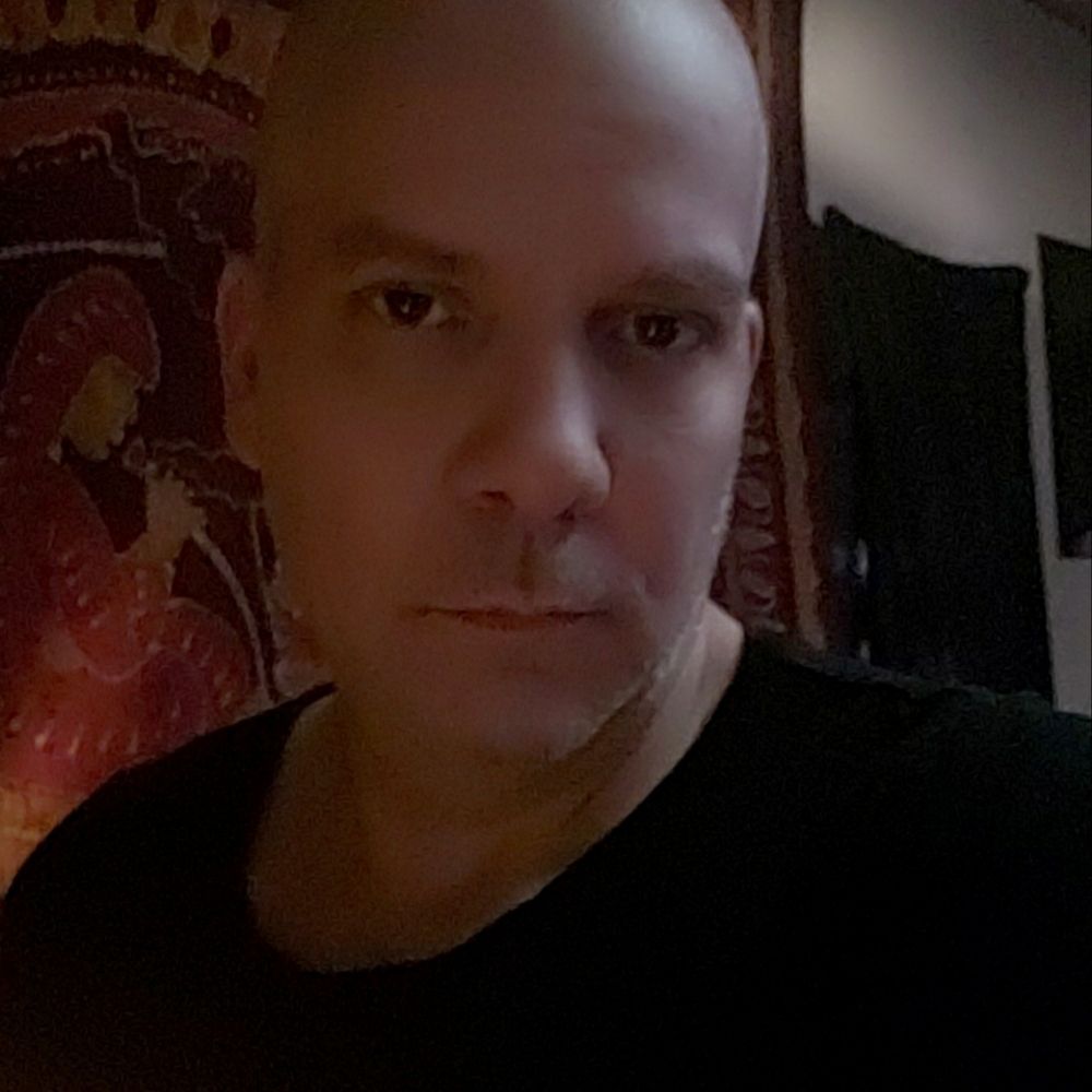 Jeffrey Darrin