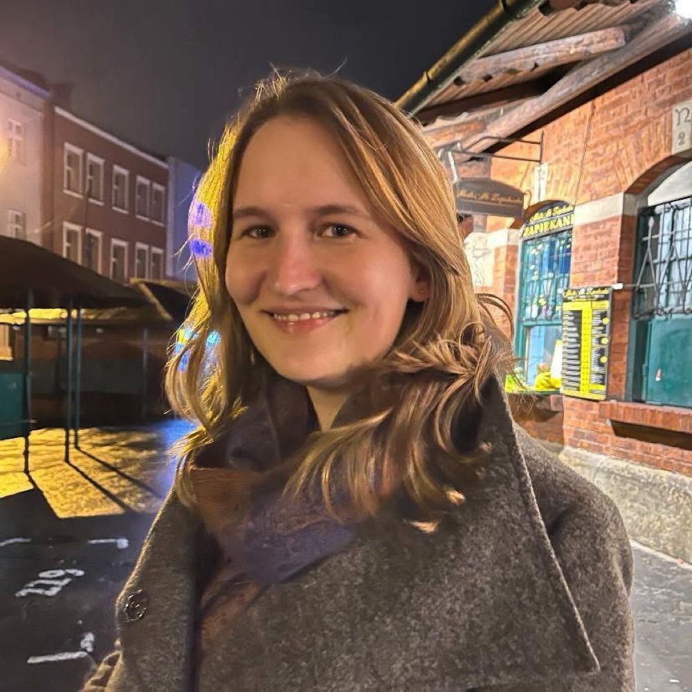 Izabela Skoczeń