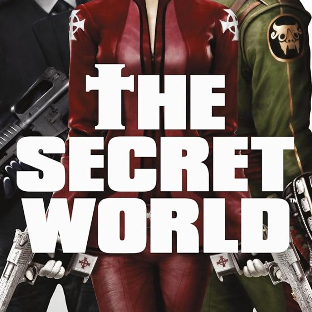 Secret World (TSW/SWL)