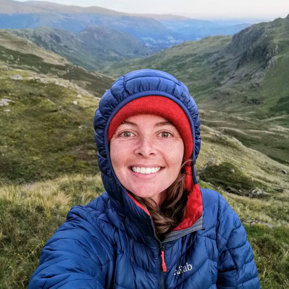 Dr Sarah Jelbert