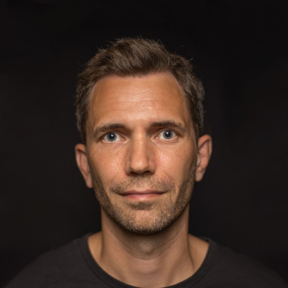 Jonas Enander