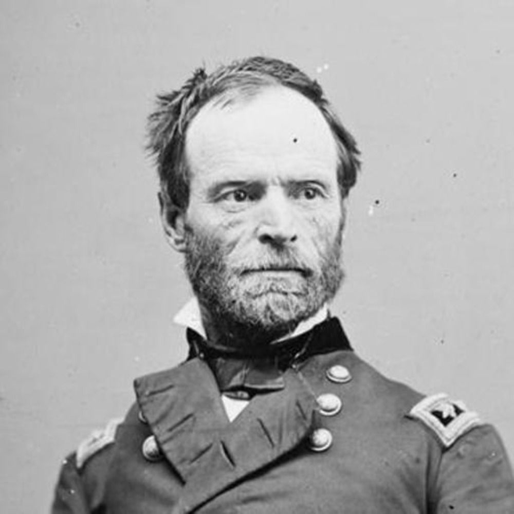 Sherman